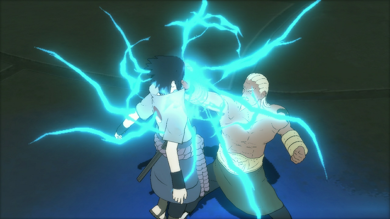 Naruto Shippuden: Ultimate Ninja Storm Generations - Imagen 9